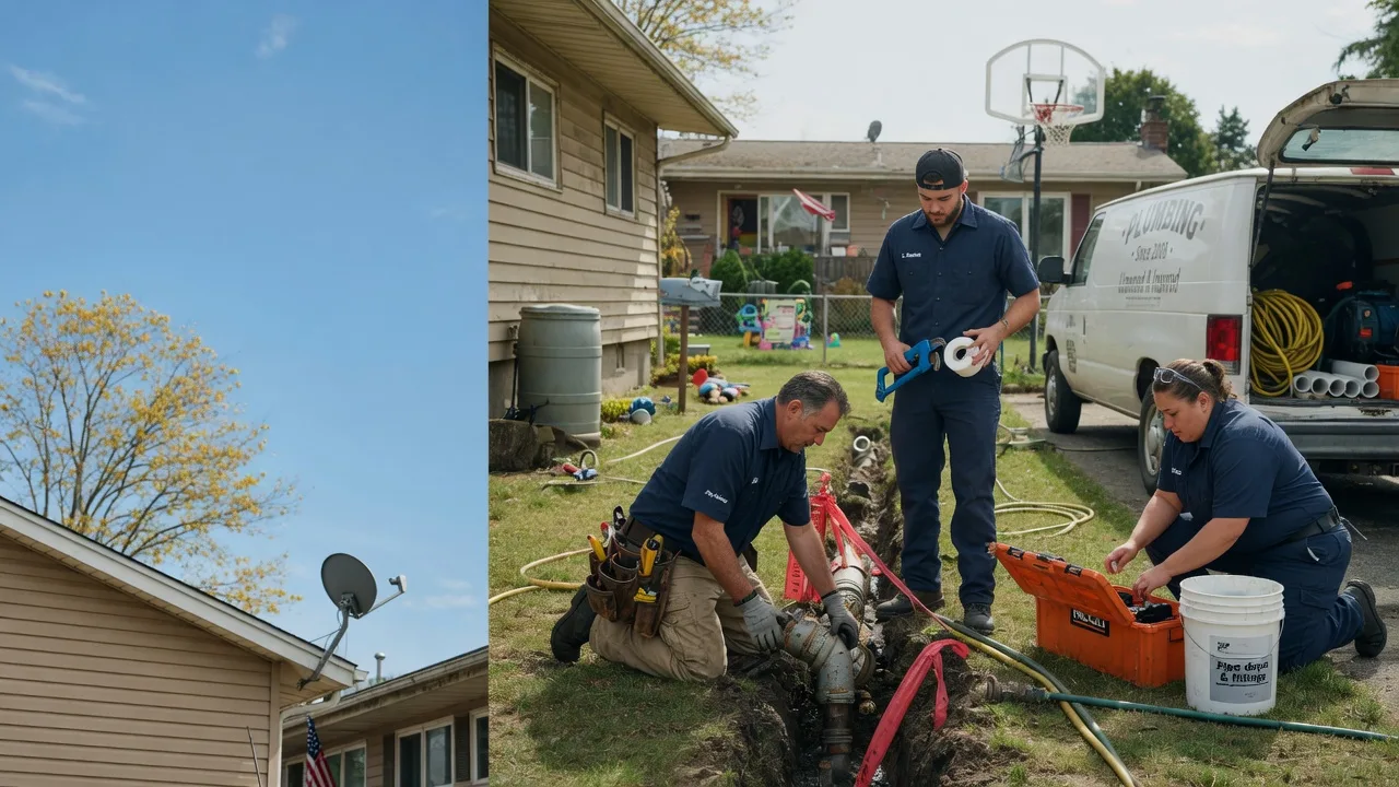 Garbage Disposal Replacement in Elmer, MO near me